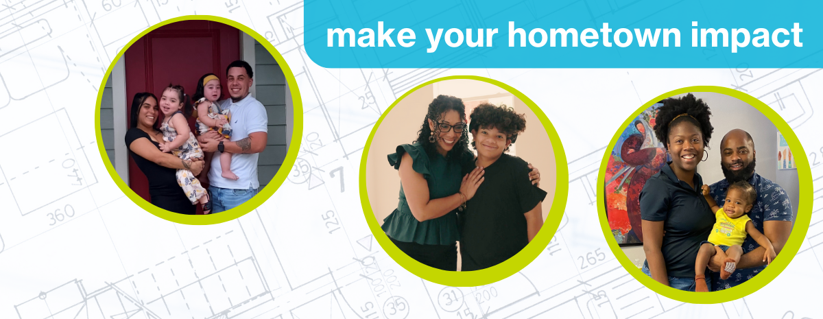 Year End Appeal 2024